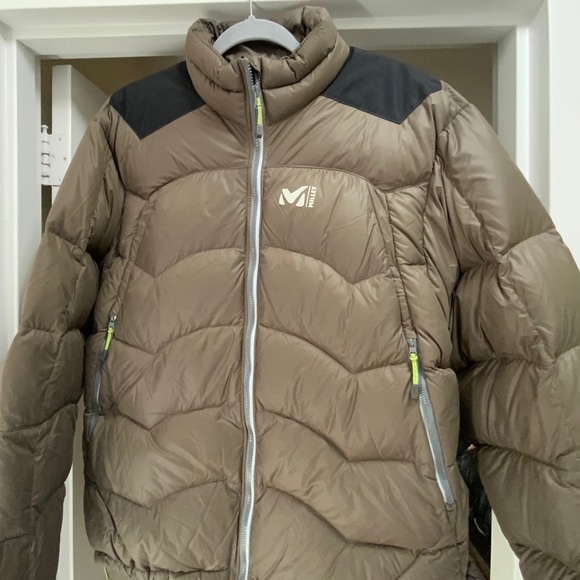 MILLET Other - MILLET MENS PUFFER